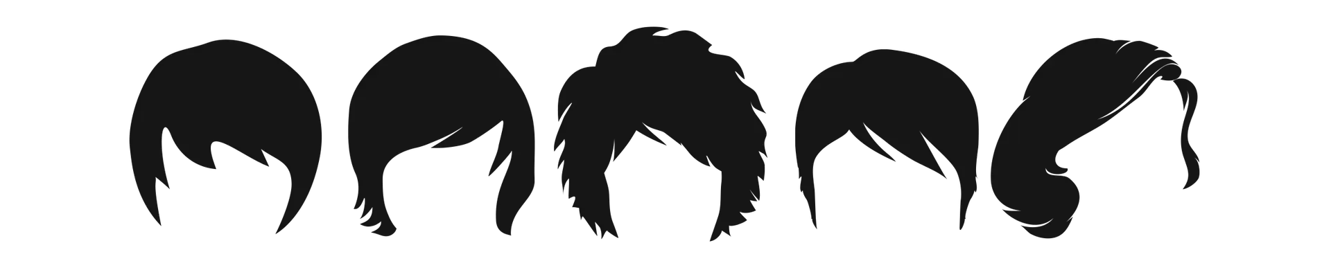 Styles de coupes femmes