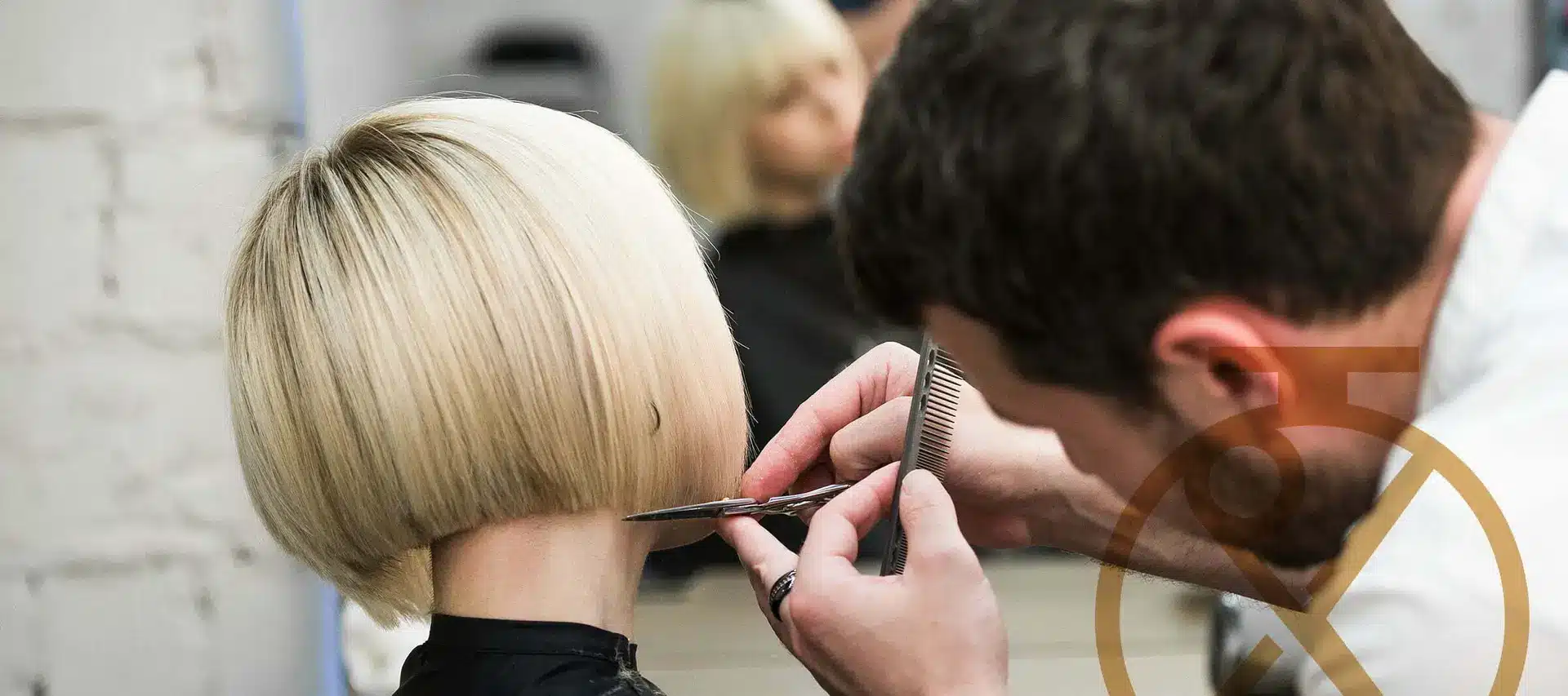 Coupe de cheveux femme à Lachute
