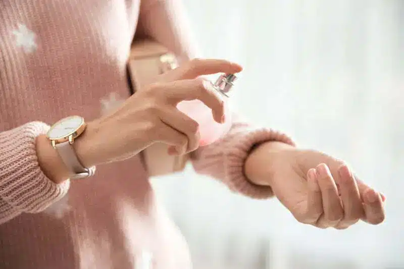 PARFUMS